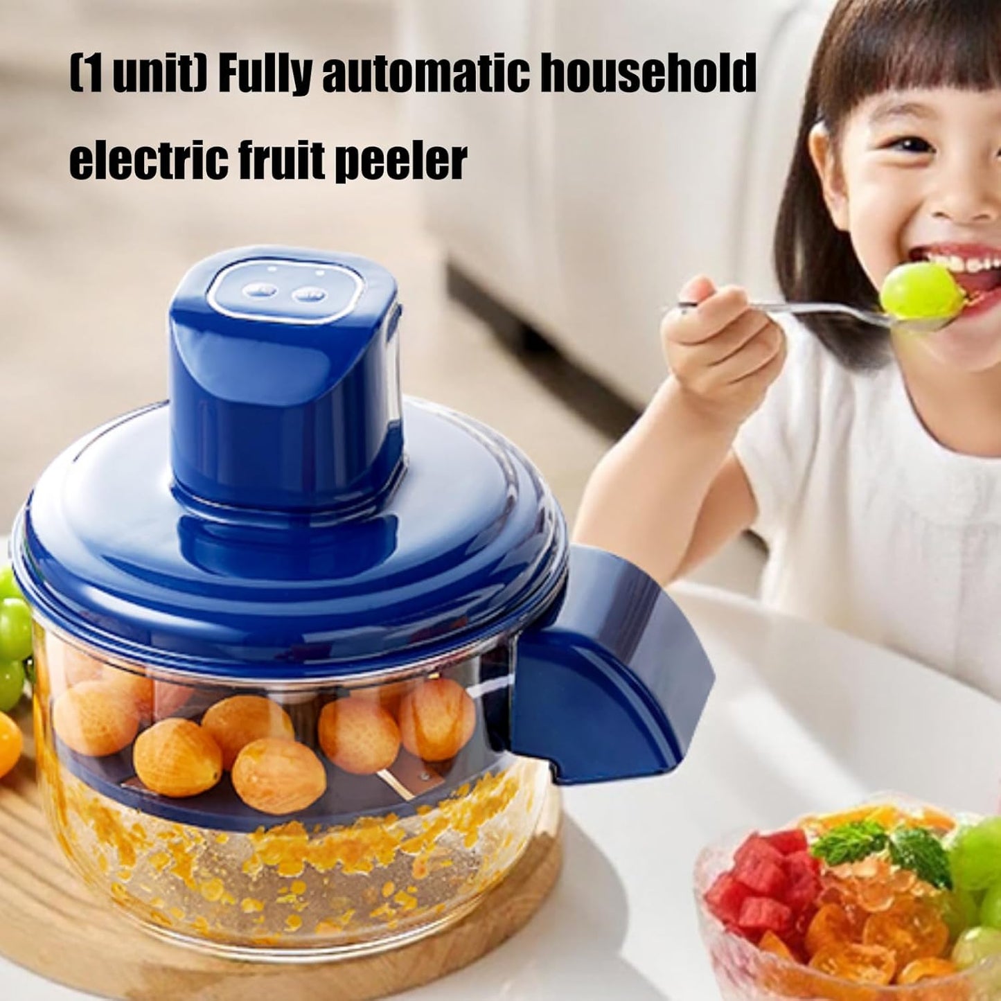 Fruit and Vegetable Peeler β Multi-Function Kitchen Tool