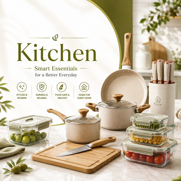 Kitchen Products