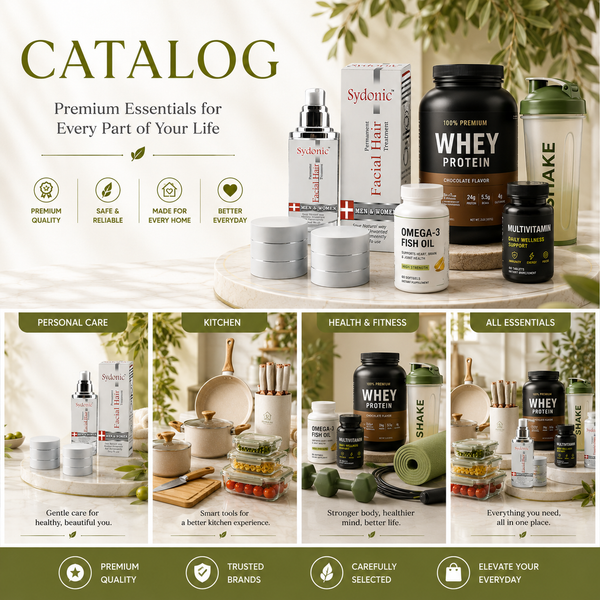 Home page