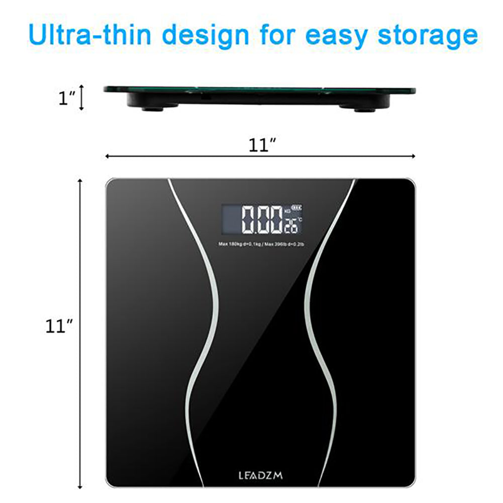 Household Electronic Scale