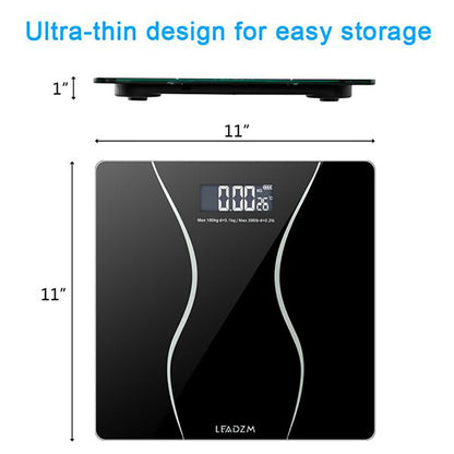 Household Electronic Scale