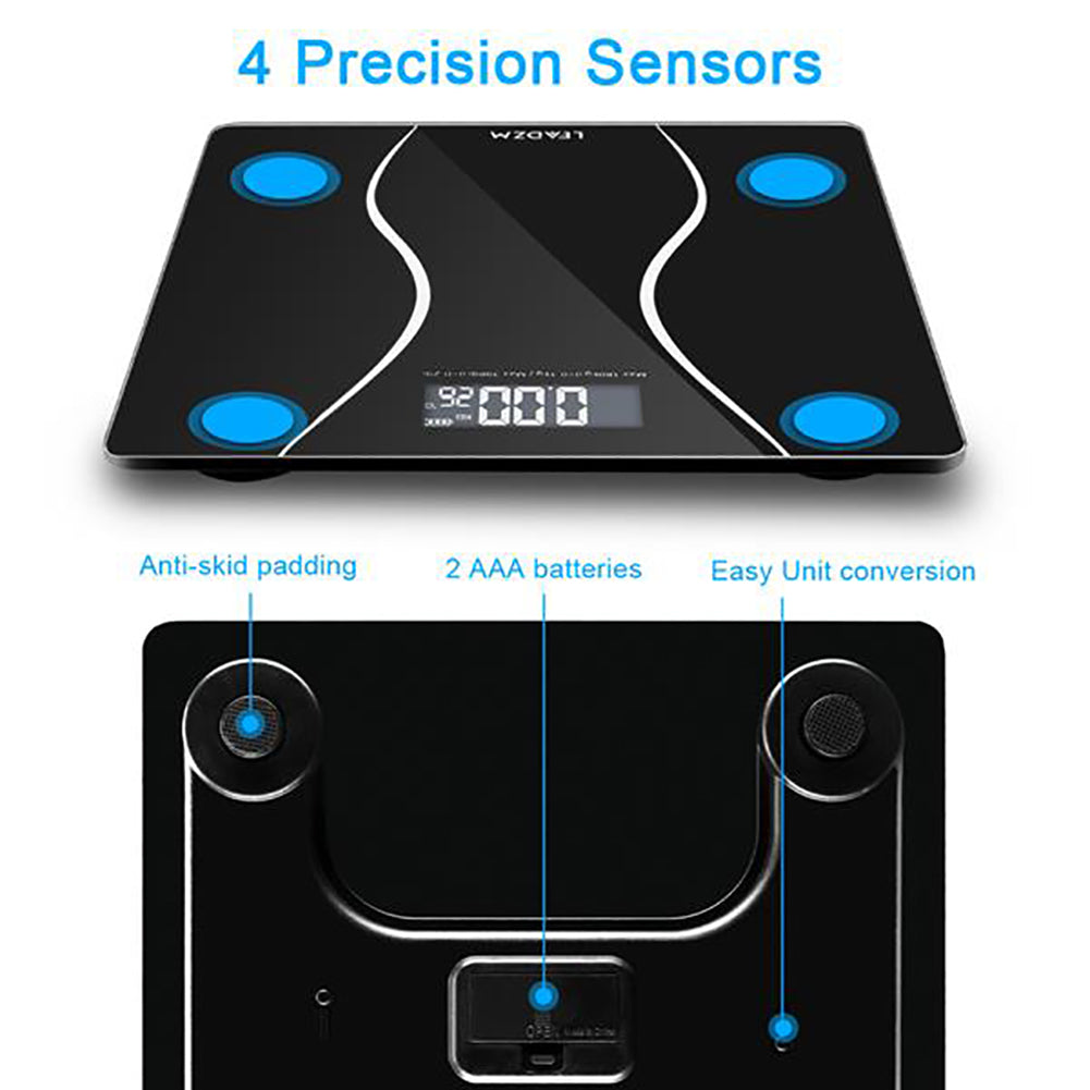 Household Electronic Scale