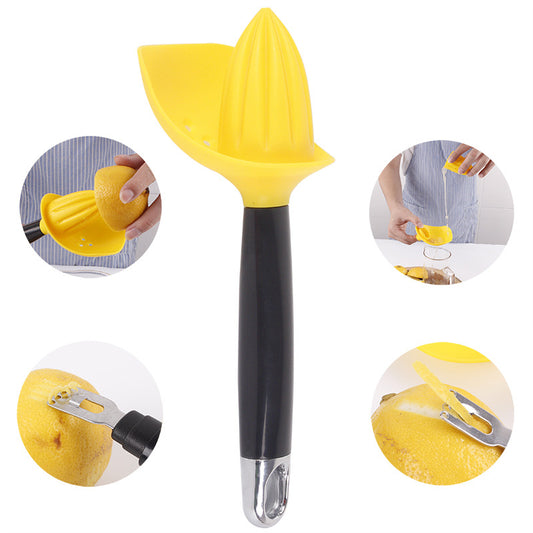 Creative Kitchen Gadget Manual Juicer