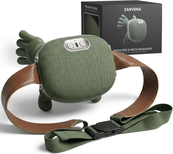 Shoulder & Neck Massager