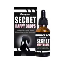 Secret Happy Drops  4.9/5 rating