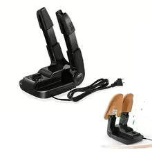Compact Shoe Dryer