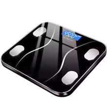 Household Electronic Scale
