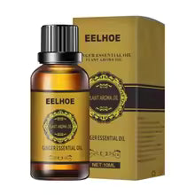 EELHOE - Ginger Essential Oil