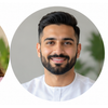 Ahmed — Dubai